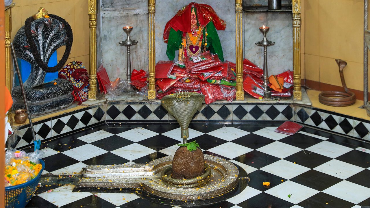 Dwarka Somnath Tour