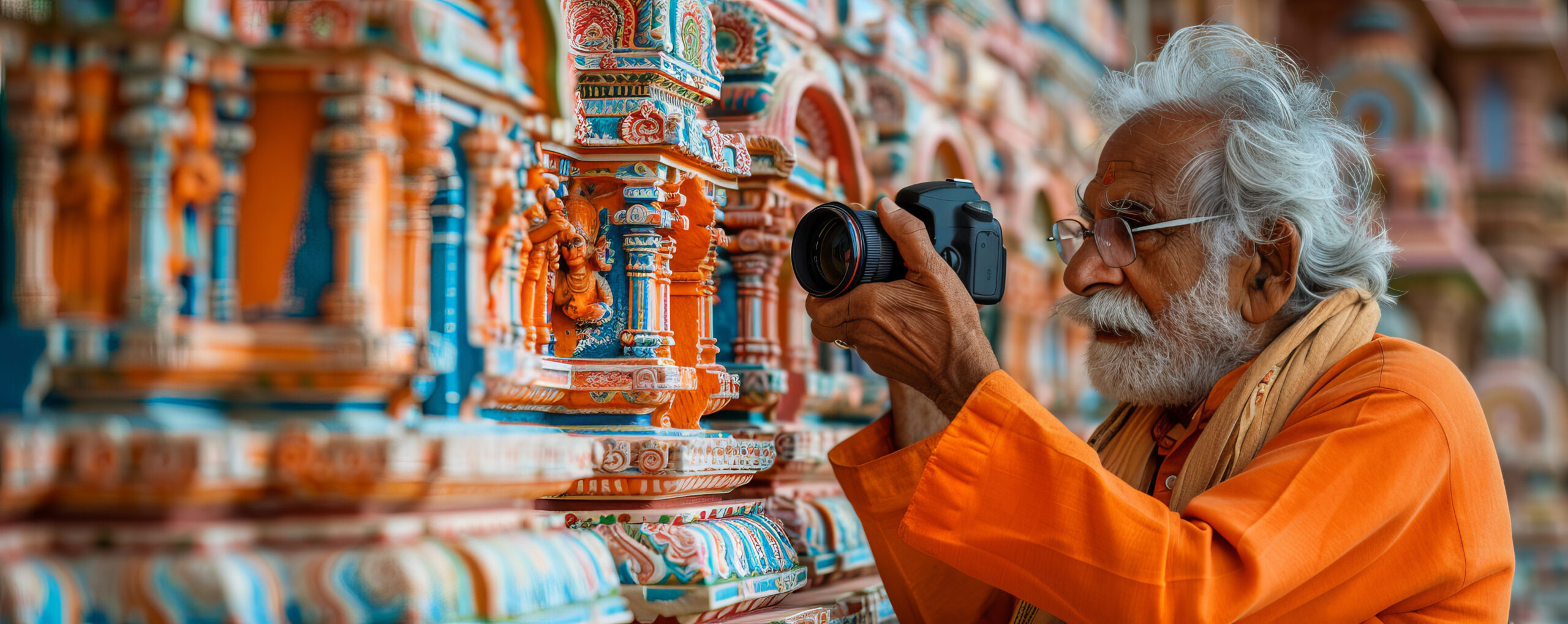 GUJARAT TEMPLE  TOUR