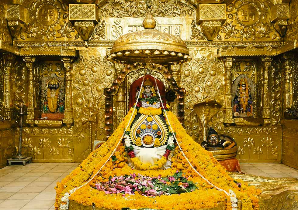 Dwarka Somnath Tour